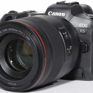 Camera Canon EOS R8 MARK II